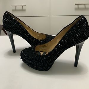 Gianni Bini heels